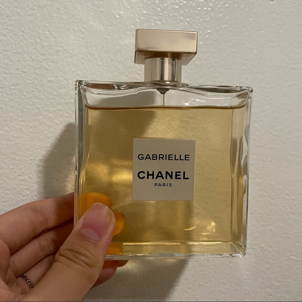 Chanel Gabrielle Eau de Parfum Spray